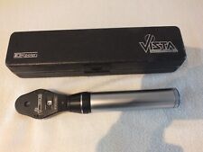 Keeler vista opthalmoscope for sale  LEIGH