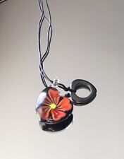 Inlaid lampwork glass for sale  Tyler