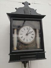 Cuckoo clock black for sale  Shipping to Ireland