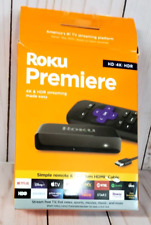 Roku premiere hdr for sale  Spring Valley