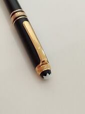 Stylo montblanc mozart d'occasion  Antibes