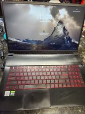 MSI GF75 Thin 17.3" (512GB SSD, Intel Core i7-10750H, 2.60GHz, 16GB RAM, NVIDIA for sale  Shipping to South Africa
