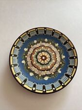 Prato decorativo de cerâmica búlgara comprar usado  Enviando para Brazil