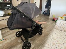 baby jogger gt usato  Turrivalignani