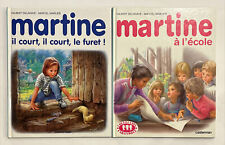 Livres martine court d'occasion  Expédié en Belgium