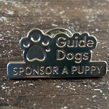 Guide dogs sponsor for sale  UK