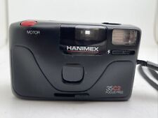 Fotocamera hanimex 35c2 usato  Torino