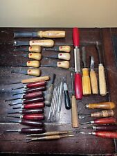 wood carving tools for sale  Binghamton