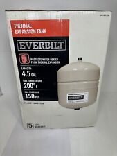 Everbilt 4.5 gallon for sale  Fountain Hills