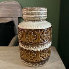 west german pottery for sale  HUNGERFORD