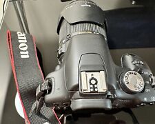 Canon eos 500d for sale  GOSPORT