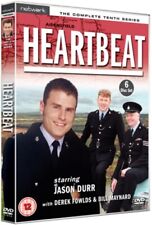 Heartbeat complete tenth for sale  STOCKPORT