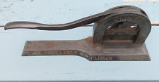 Vintage cast iron for sale  Kearney