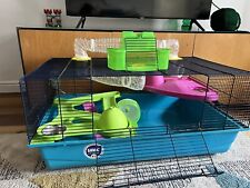 Hamster heaven savic for sale  WITHAM