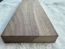 American walnut 347x108x24 for sale  UK