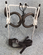 Dog wheel chair for sale  HIGHBRIDGE