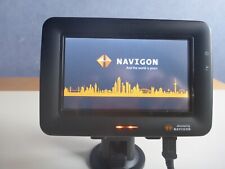 Mobiles navigationsgerät navi gebraucht kaufen  Hannover