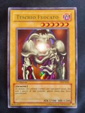 Yugioh teschio evocato usato  Como