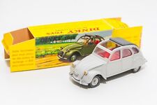 1966 dinky toys d'occasion  Expédié en Belgium
