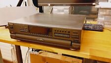 Technics pd887 changer usato  Genova