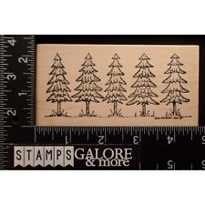 Northwoods rubber stamps for sale  Wyoming