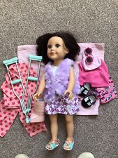 Journey girl doll for sale  AYLESBURY