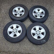 toyota tires tacoma rims for sale  Cumming