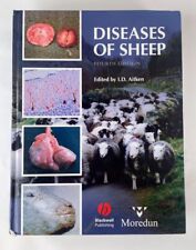 Diseases sheep 4th for sale  GLASGOW