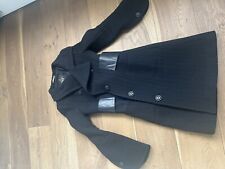 Mackage coat black for sale  LONDON