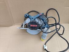 Used, Bosch Professional GKS 190mm Circular Saw 110V - USED for sale  Shipping to South Africa