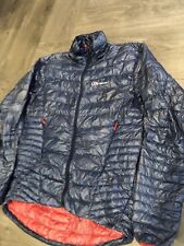 Berghaus extrem micro for sale  LONDON