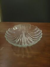 Clear glass large for sale  Brush Creek