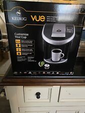 Sistema de café Keurig Vue V700 serviço único preto prata EXCELENTE  comprar usado  Enviando para Brazil