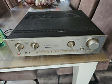 Luxman 410 vollverstärker gebraucht kaufen  Nordstemmen