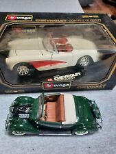Two Diecast Model Cars for sale  Shipping to South Africa