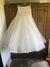 Wed2be underskirt for sale  WHITSTABLE