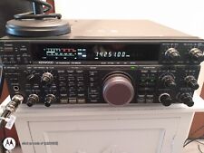 Used, KENWOOD TS-850s Extras (see video) See Receipts!! You won't see two of these! for sale  Shipping to South Africa