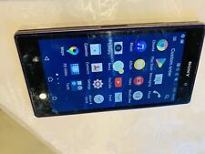 Sony xperia c6903 for sale  WORCESTER PARK