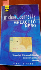 Ghiaccio nero michael usato  Genova