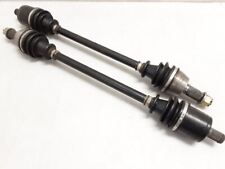 pair jeep axles for sale  Kendallville