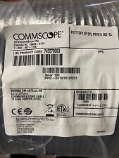 Commscope f677tsvv black for sale  Cleveland