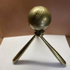 Vintage solid brass for sale  Bothell