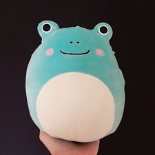 Squishmallow robert blue for sale  FORRES