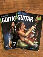 guitar books for sale  STOWMARKET