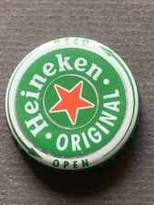 Kronkorken / Bottle Crown Cap - Heineken Silver (E375) comprar usado  Enviando para Brazil