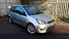 ford fiesta st 2008 for sale  WICKFORD