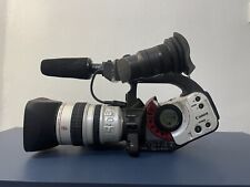 Caméscope professionnel canon d'occasion  Marseille X