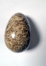 Egg shaped polished for sale  WIRRAL