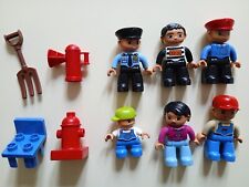 Lego duplo stock usato  Torino
