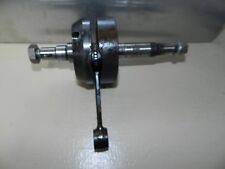 Suzuki complete crankshaft for sale  Trenton